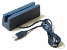 Ридер магнитных карт USB